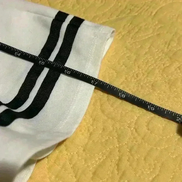 Wild Fable white mini tennis skirt - Picture 5 of 5